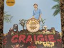 John Craigie Sgt Pepper's Lonely Hearts Club Band RSD 2023 Orange Vinyl LP /1000