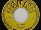 Carl Perkins 