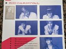 NEW Duran Duran RSD 2023 Carnival Rio Red & Blue Swirl LP Vinyl Record Store Day