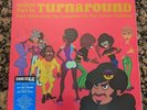 Miles Davis - Turnaround - Rare On The Corner Session LP Sky Blue Vinyl RSD 2023