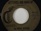 Royal Jesters & Memphis III 
