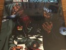 GZA/Genius - Liquid Swords 2xLP vinyl