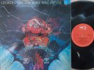 George Duke OZ Reissue LP The Aura will prevail EX MPS 68 025 Jazz Fusion
