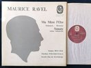 Calliope CAL 1821 Stereo - Ravel Habanera Berceuse Sonata etc. Killian Cello