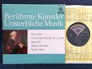 Telefunken STW 30231 Stereo ED1 - Bruch Violin Concerto no.1 Joan Field NM