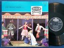 Decca SXL 2011 Stereo ED1 - Stravinsky 