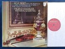 Philips 6500 885 Stereo - Schubert Works for Violin & Piano Haebler Szeryng MINT