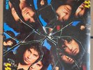 Kiss, Crazy Nights; 11 Track LP Record, BMG Pressing, New & Still Sealed