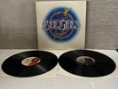 BEE GEES GREATEST HITS VINYL LP DOUBLE RECORD ALBUM 1979 RSO 0704