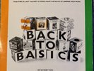 billy bragg back to basics Vinyl