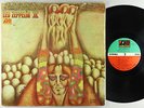 Led Zeppelin - II LP - Atlantic Turkey
