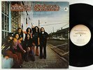 Lynyrd Skynyrd - Pronounced Leh-'nerd Skin'-nerd LP - MCA