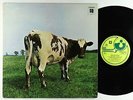 Pink Floyd - Atom Heart Mother LP - Harvest UK Quad VG++