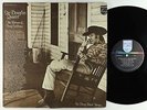 Sir Douglas Quintet - The Return Of Doug Saldana LP - Philips VG++