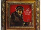 Talking Heads - Naked LP - Sire Club SEALED