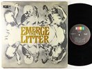The Litter - Emerge LP - Probe