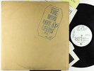The Who - Live at Leeds LP - Decca OG Press All 12 Inserts