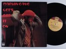 MARVIN GAYE Let's Get It On TAMLA T-329V1 LP VG+ gatefold k