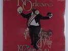 NEW ORLEANS JAZZ & HERITAGE Various Artists ISLAND ISLD-9424 2XLP SEALED k