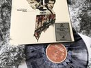 ROSEMARY'S BABY Soundtrack LP CLEAR & SMOKE VINYL w/Art Print WAXWORK Gatefold