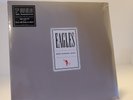 EAGLES HELL FREEZES OVER 2 LP SEALED 25TH ANNIVERSARY