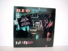 REO SPEEDWAGON Hi Infidelity SEALED LP from 1980 (EPIC FE 36844) Hype Sticker