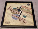 BioShock 2 Collectors Edition Vinyl Record LP Sleeved, Framed and Never Played