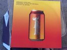 Jamiroquai Canned Heat 12 Inch Vinyl Record Promo Good Condition