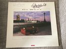 RARE Signed / Autographed Vinyl LP - GO WEST Dancing On The Couch Chrysalis 1987