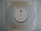 THE GO BETWEENS STREETS OF YOUR TOWN BEGGARS BANQUET BEG 232 WHITE LABEL PROMO