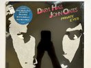 Daryl Hall John Oates - Private Eyes Original Vinyl Record LP BRAND NEW SEALED