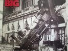 Mr. Big - Lean Into It (1991). Vinyl Album. Very Good Condition
