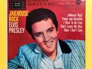 ELVIS PRESLEY (E.P.  - ITALY) EPA 4114  