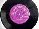 EX/EX Elvis Presley 1956 HMV 7