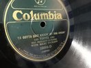 Gid Tanner & Riley Puckett 78 'QUIT KICKIN' MY DOG AROUND/TURKEY IN THE STRAW'