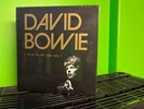 david bowie the first five years vinyl box set