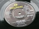 THE BEATLES    U.K. E.P. TWIST AND SHOUT   SOLD IN U.K. TEXT   EXCELLENT