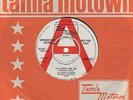 Detroit Spinners I'll Always Love You Tamla Motown DEMO Tmg 523 Soul Northern Mo
