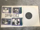 Death cult Gods zoo single vinyl 12”