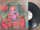 Death - SCREAM BLOODY GORE - 1987 Vinyl LP Record RELATIVELY RECORDS Death Metal