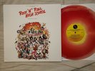 Rock N Roll High School - Various -NM/VG+ 2019 Punk Rock Fire Red Sire Ramones