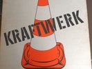 Kraftwerk 1  - 	Philips – 6305 058 / LP, Vinyl