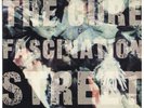 THE CURE - Fascination Street - 1989 US 12