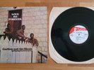 Carlton And The Shoes ‎– Love Me Forever - Studio One 12