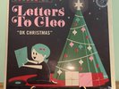 Letters to Cleo OK Christmas Rare New Sealed Vinyl Record LP Dot Rat