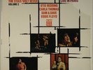 The STAX/VOLT Revue Vol. 2 – Live In Paris STAX S 722 1967 LP