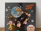 Video Kids - The Invasion Of The Spacepeckers    Vinyl
