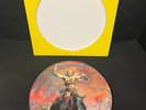 MOLLY HATCHET BEATIN' THE ODDS PICTURE DISC VINYL