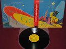 ROLLING STONES - STILL LIFE - RS RECORDS ESS-81502 1982 - LP JAPAN OBI NM 1A ED.