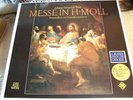 J.S. Bach Mass in B-Minor Harnoncourt Concentus Telefunken Stereo Prize Winning